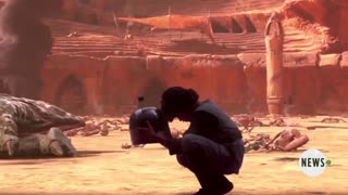 ساخت فیلم مستقل Boba Fett  با کارگردان فیلم Logan