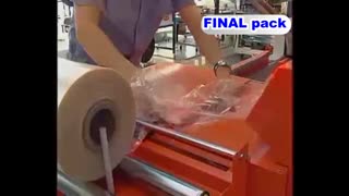 دستگاه شیرینگ تونلی 02155594341