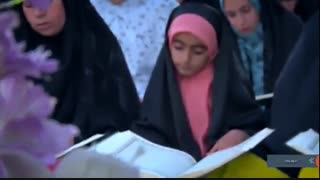 ریحانه‌های قرآنی