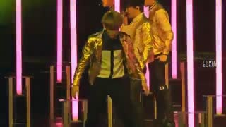 BYUN BAEKHYUN (변백현) TOP 10 MOST ICONIC (DANCE) LIVE PERFORMANCES