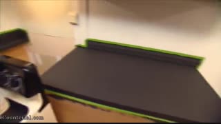 تغییر دکوراسیون آشپزخانه