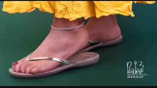 خرید پابند کولی