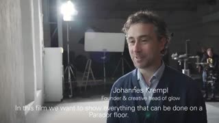 پارکت لمینت پاردور آلمان