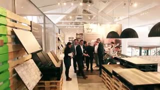 پارکت لمینت پارادور آلمان