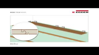 آموزش نصب پارکت لمینت ایگر آلمان