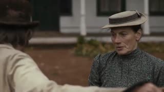 آنشرلی - 03 دوبله فارسی