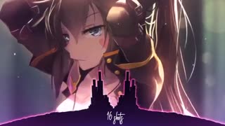 Nightcore 16 Shots