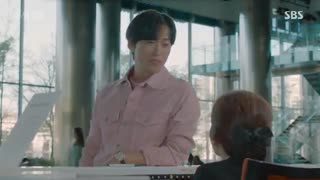 قسمت چهارم سریال کره ای  The Undateables پسر خوشتیپ و جانگ اوم  _ پسر خوشگله و جانگ اوم