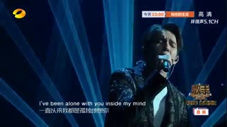 DIMASH KUDAIBERGEN  《Hello》2018   world music