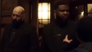 دانلود فیلم Lost In London 2017