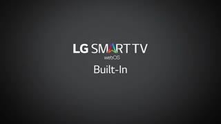 تلویزیون ال جی 55LH600T سری LH600