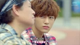 مینی سریال کره ای یک بار دیگرقسمت 2 با بازی کیم میونگ سو (one more time)