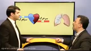 زیست موسسه حرف آخر