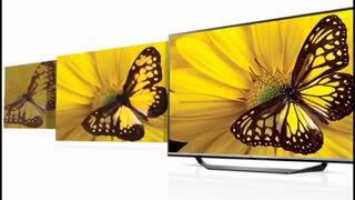 تلویزیون ال جی 49UF770V سری UF770