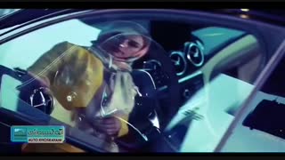 افتتاح شعبه بام لند اتوخسروانی Vip Showroom