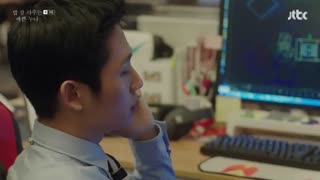 سریال کره ای something in the rain 2018- با زیرنویس فارسی - قسمت نهم