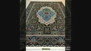 تنوع محصول در فرش 700 شانه
