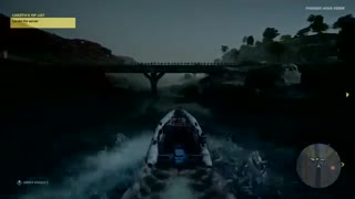 گیم پلی ghostrecon wildland  ::پارت 5::