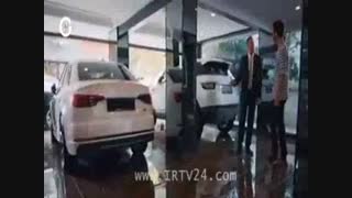 قسمت 168 سریال عشق اجاره ای با دوبله فارسی