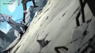 یه میکس از انیمه [ Mirai Nikki ]