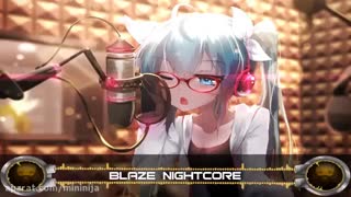 نایتکور.Nightcore***