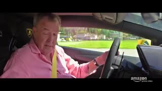 درگ جذاب اونتادور ، ریماک و هوندا NSX