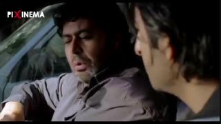 سکانس شک کردن مجید در فیلم به خاطر پونه