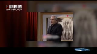 به اسم مردم به جیب سلبریتی‌ها