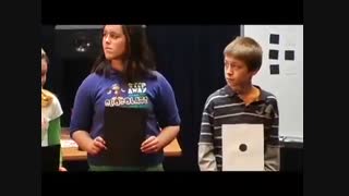 Unplugged: The show. Part 2: Binary - Counting