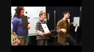 Unplugged: The show. Part 3: Binary numbers - Email