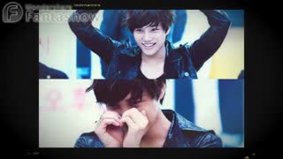 عشق به سبک اکسو پارت 10 تا 15+تیزر جدید رمانم