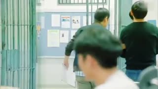 مینی سریال کره ای یک بار دیگر قسمت 4 با بازی کیم میونگ سو (one more time)