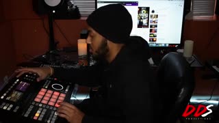 دانلود اکسپنشن Native Instruments Maschine Expansion Elastic Thump v2.0.0