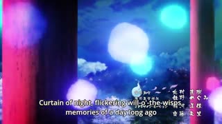 انیمه بهاری KAKURIYO NO YADOMESHI قسمت نهم ( انیمه در حال پخش)