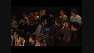 Unplugged: The show. Part 6: HCI - The Stroop effect