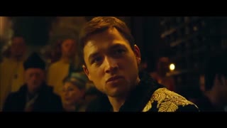 تریلر فیلم Robin Hood 2018