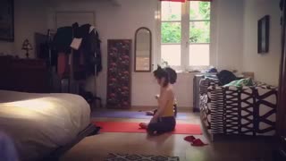 یوگا کار کردن آیو