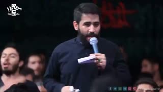 این روزا دم غروب (شور دلنشین) کربلایی حسین طاهری