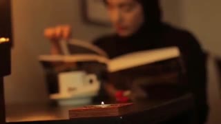 تیزر آهنگ «زیبایی» - رستاک حلاج