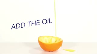 ترفند میوه آرایی شماره ۲۰