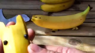 ترفند میوه آرایی شماره ۲۲