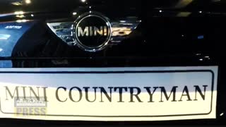 رونمایی از محصولات مینی توسط اتوخسروانی