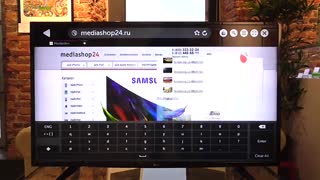 تلویزیون ال جی 49LH590V سری LH590