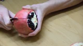 ترفند میوه آرایی شماره ۲۹