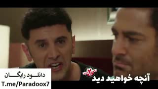 آنچه در قسمت ششم سریال ساخت ایران 2 خواهید دید