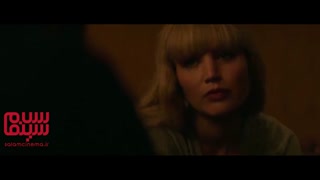 تیزر فیلم «گنجشک سرخ» را هم اکنون ببینید