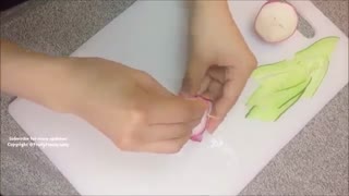 ترفند آشپزی شماره ۲۸