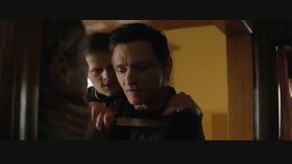 فیلم سینمایی Three Billboards Outside Ebbing Missouri 2017 بادوبله فارسی و سانسور شده(کانال تلگرام ما Film_zip@)