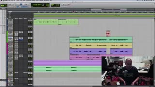 اموزش میکس وکال آهنگ های رپ Matthew Weiss Workshop 1 Mixing Rap Vocals