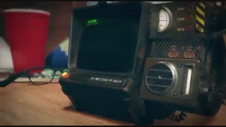 بازی Fallout 76 توسط کمپانی بتسدا معرفی شد